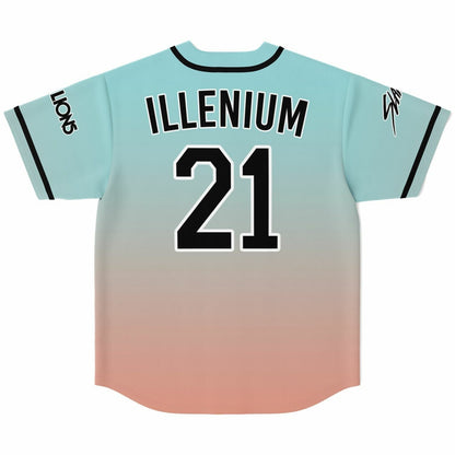 Andrew cam custom jersey V3