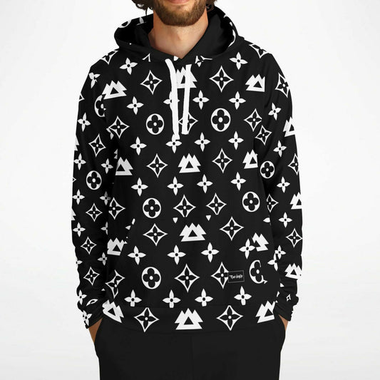 Karriem custom Hoodie
