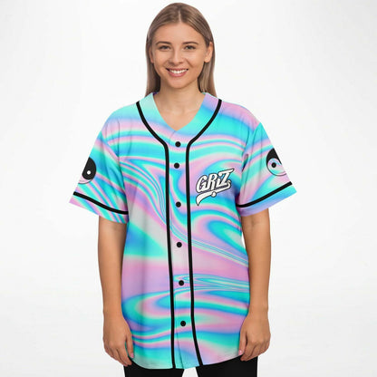 Kaley custom jersey