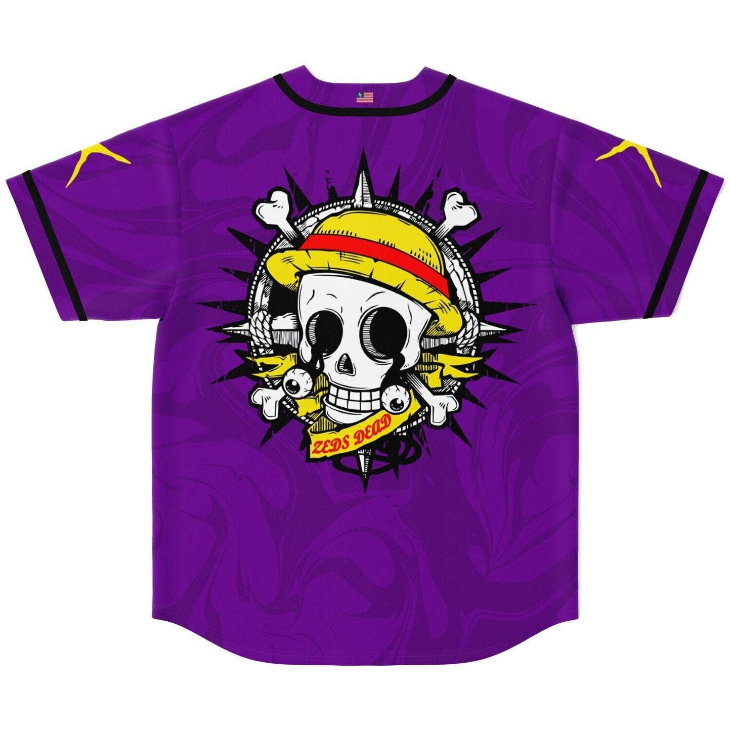 Ethan custom Baseball Jersey