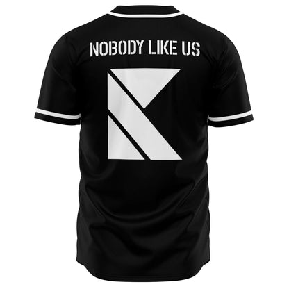 KASKADE Custom jersey