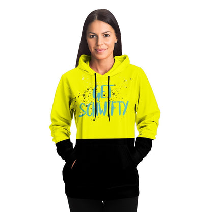 Get schwifty rick feat avicii hoodie