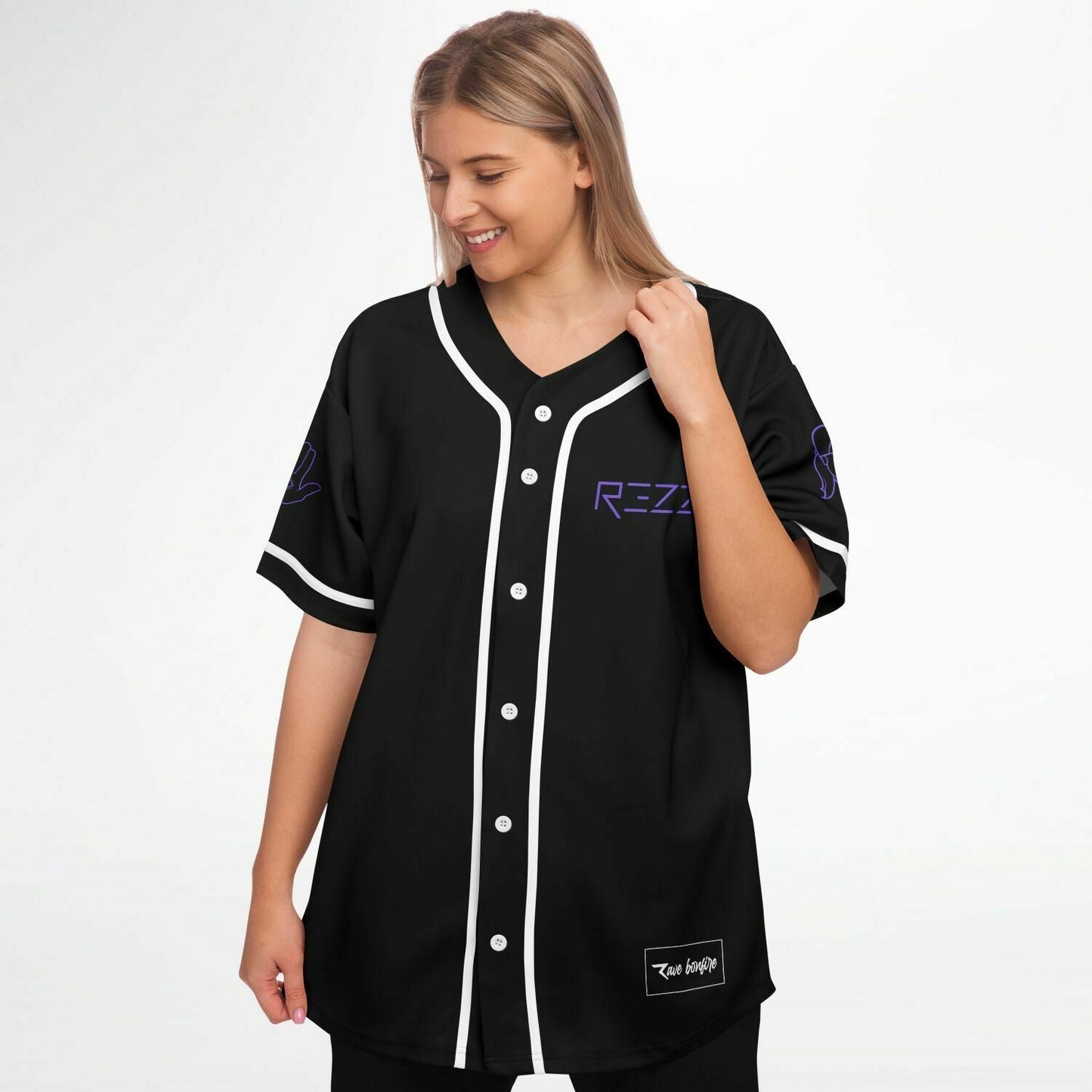 Jacelyn custom jersey V3