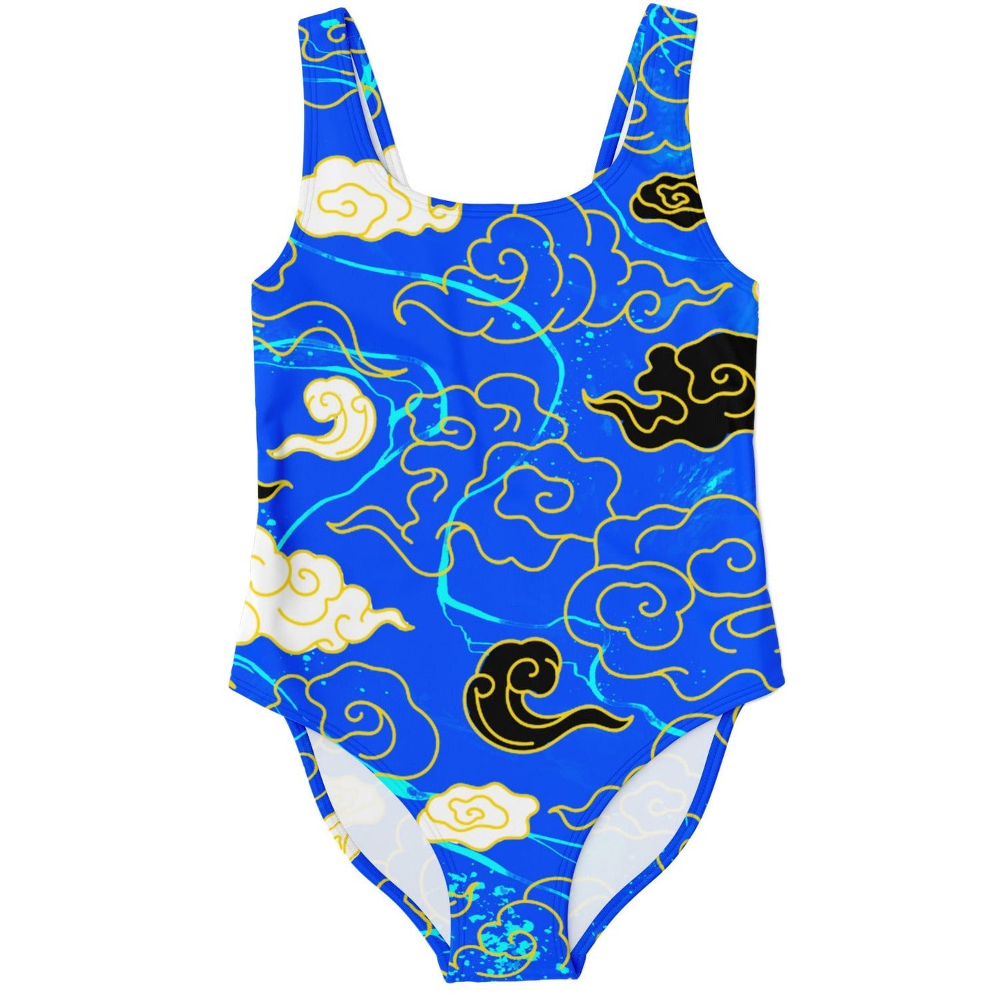 Paint the sky make it your own rave bodysuit