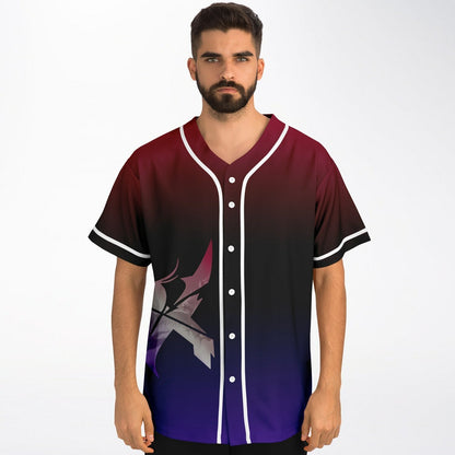 Pierson Baseball Jersey V4