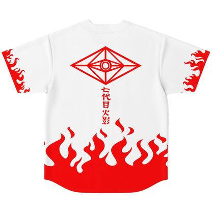Jacob H custom Baseball Jersey