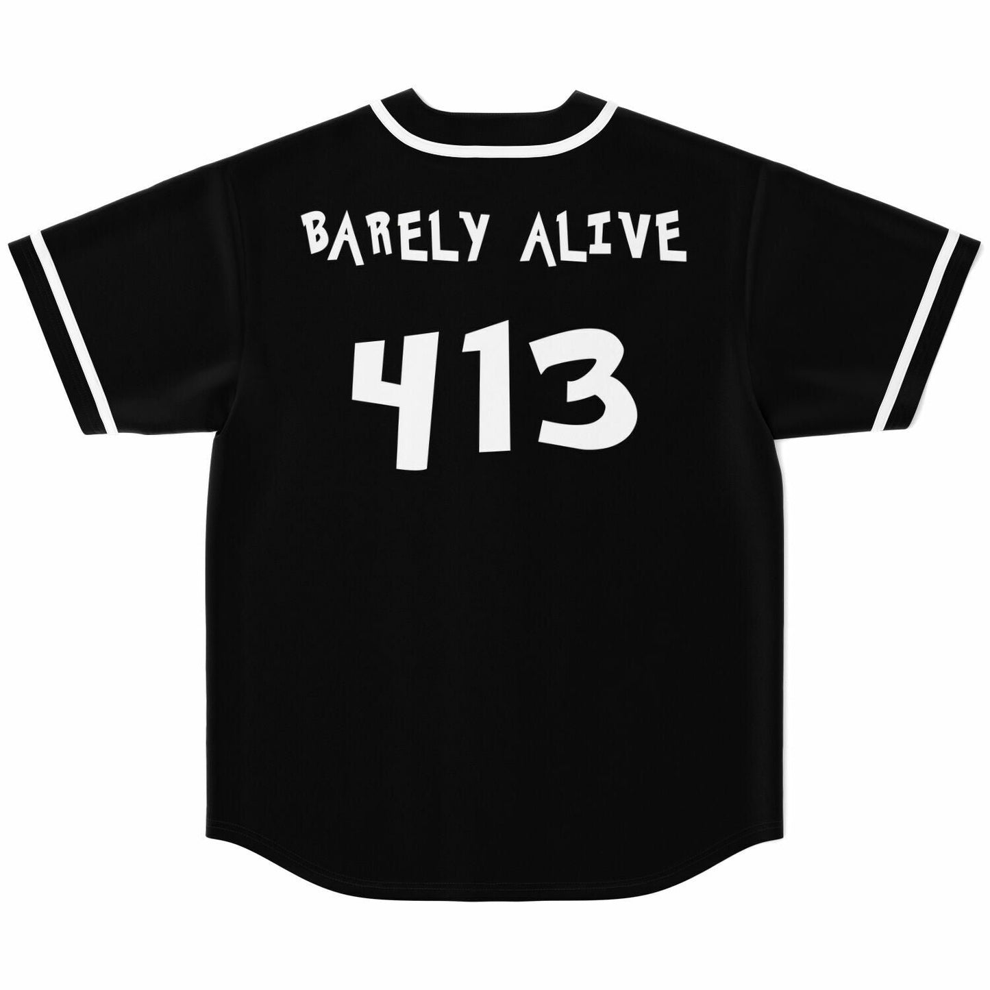Jon An custom jersey V3