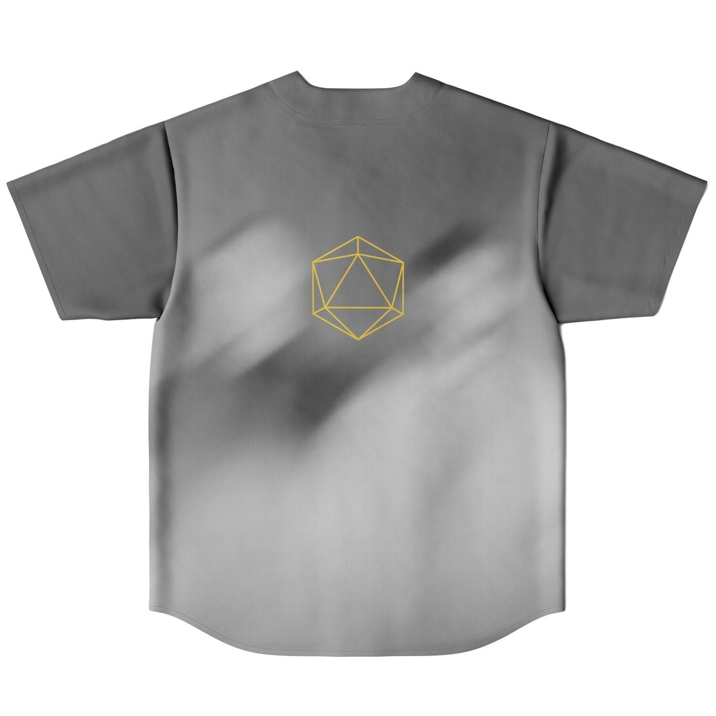 Nick custom Reversible Baseball Jersey