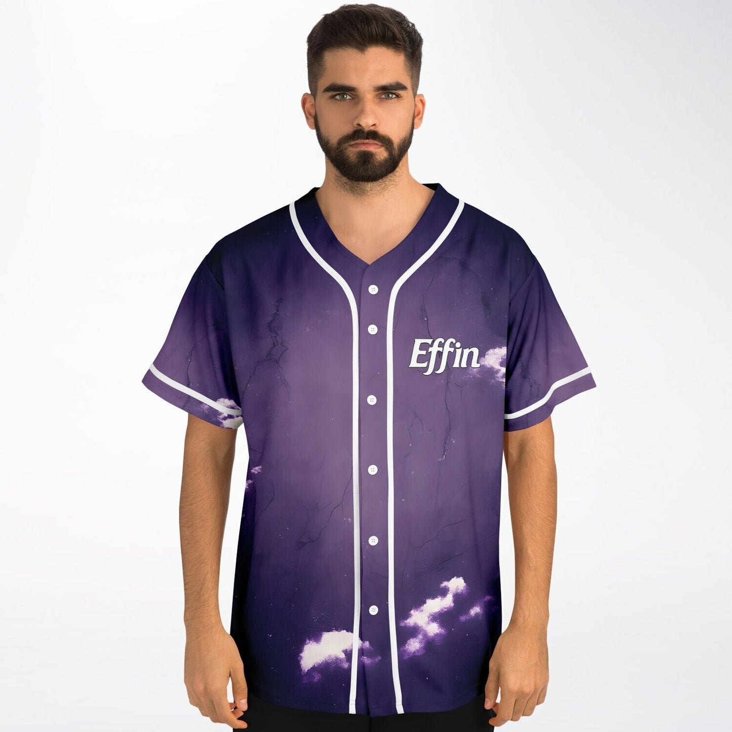 Anthony B custom Baseball Jersey