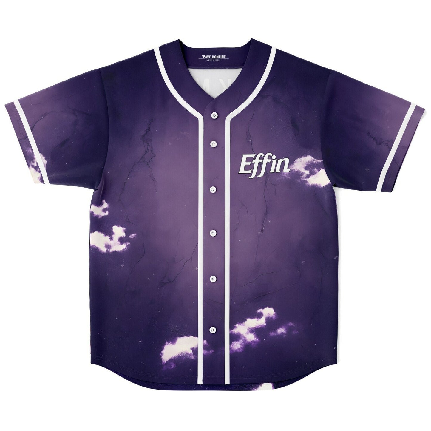 Anthony B custom Baseball Jersey