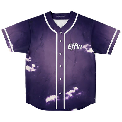Anthony B custom Baseball Jersey