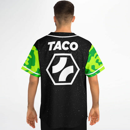 Taco custom jersey V1