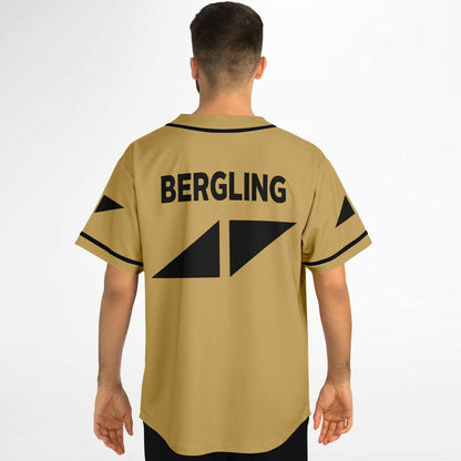 Blake  Baseball Jersey V1