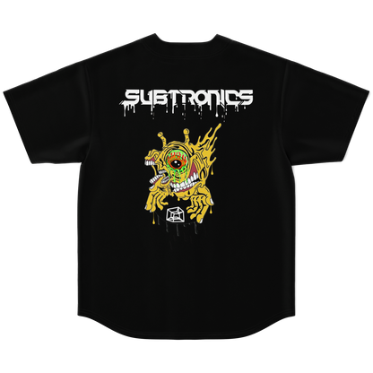 Nicholas custom jersey V1