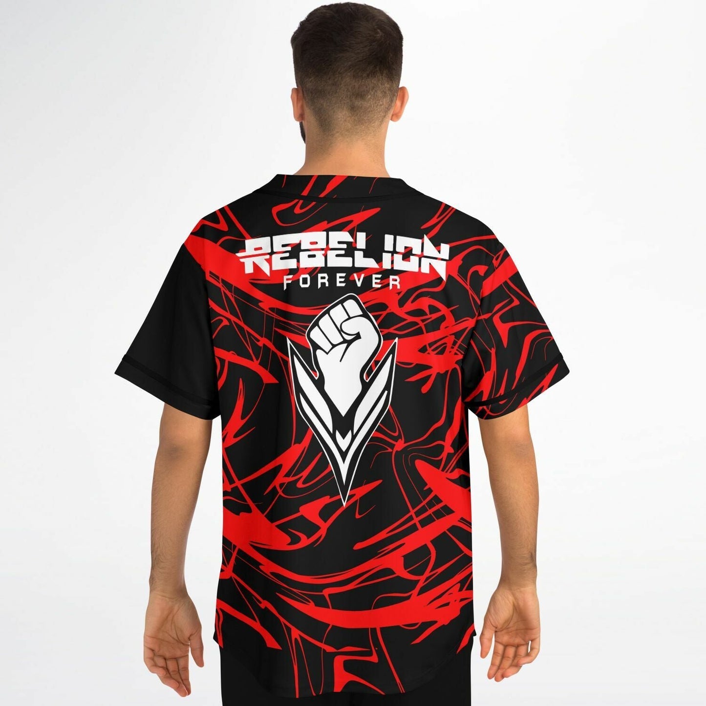 Rebelion forever