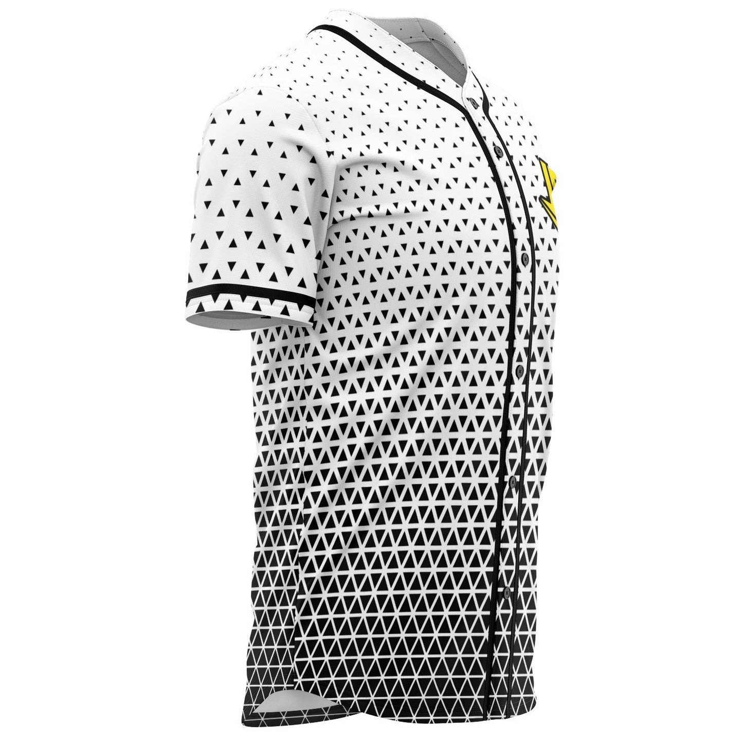 Jauz custom jersey