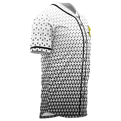 Jauz custom jersey
