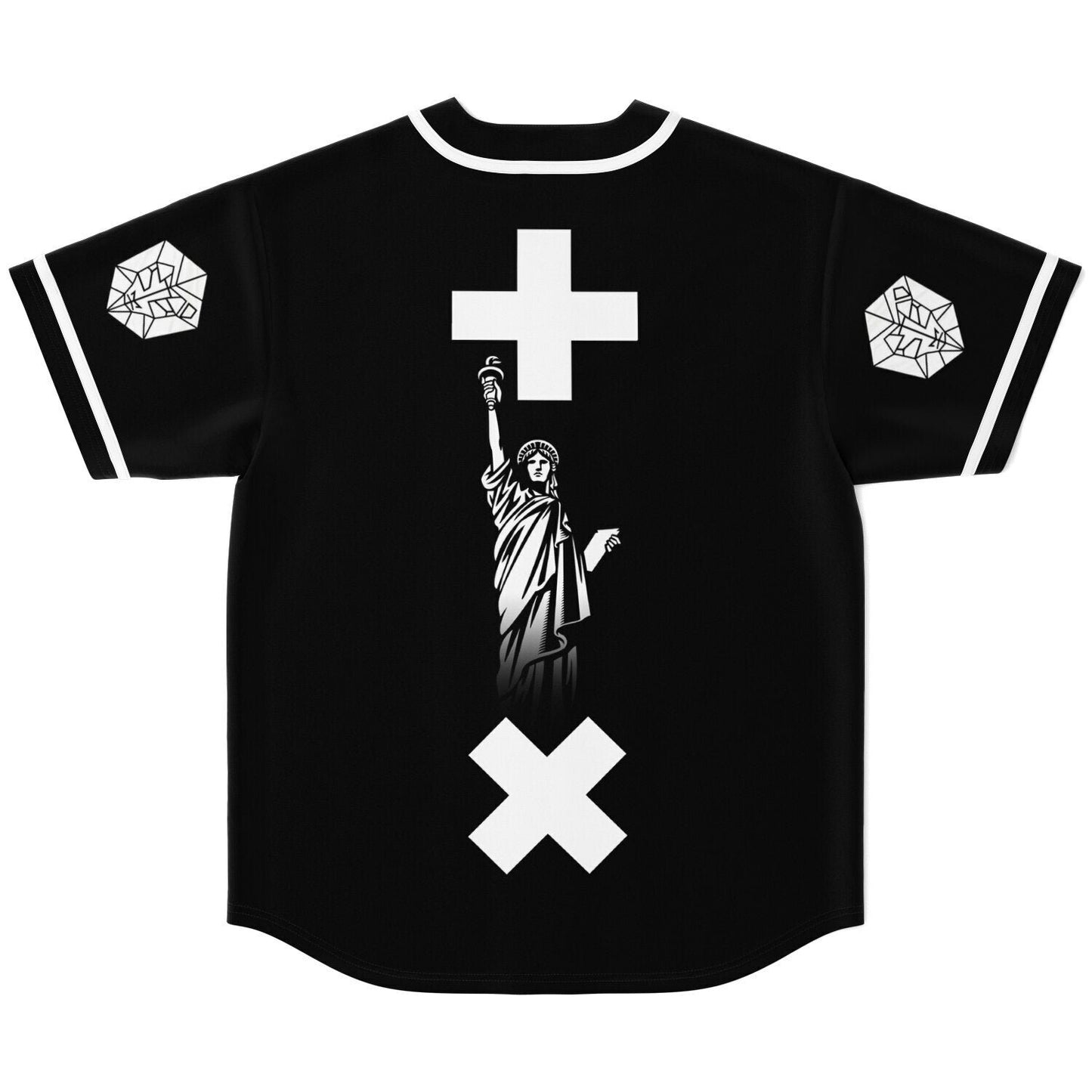 Isabelle custom Baseball Jersey  V2