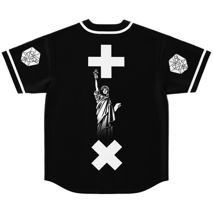 Isabelle custom Baseball Jersey  V2