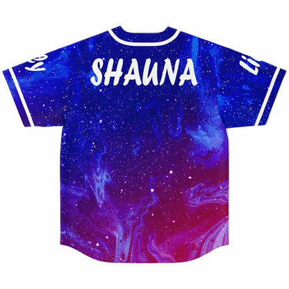 Alek custom jersey V2