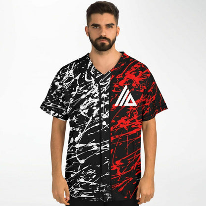 Sean La custom jersey V3