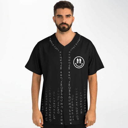 J davis custom jersey V2