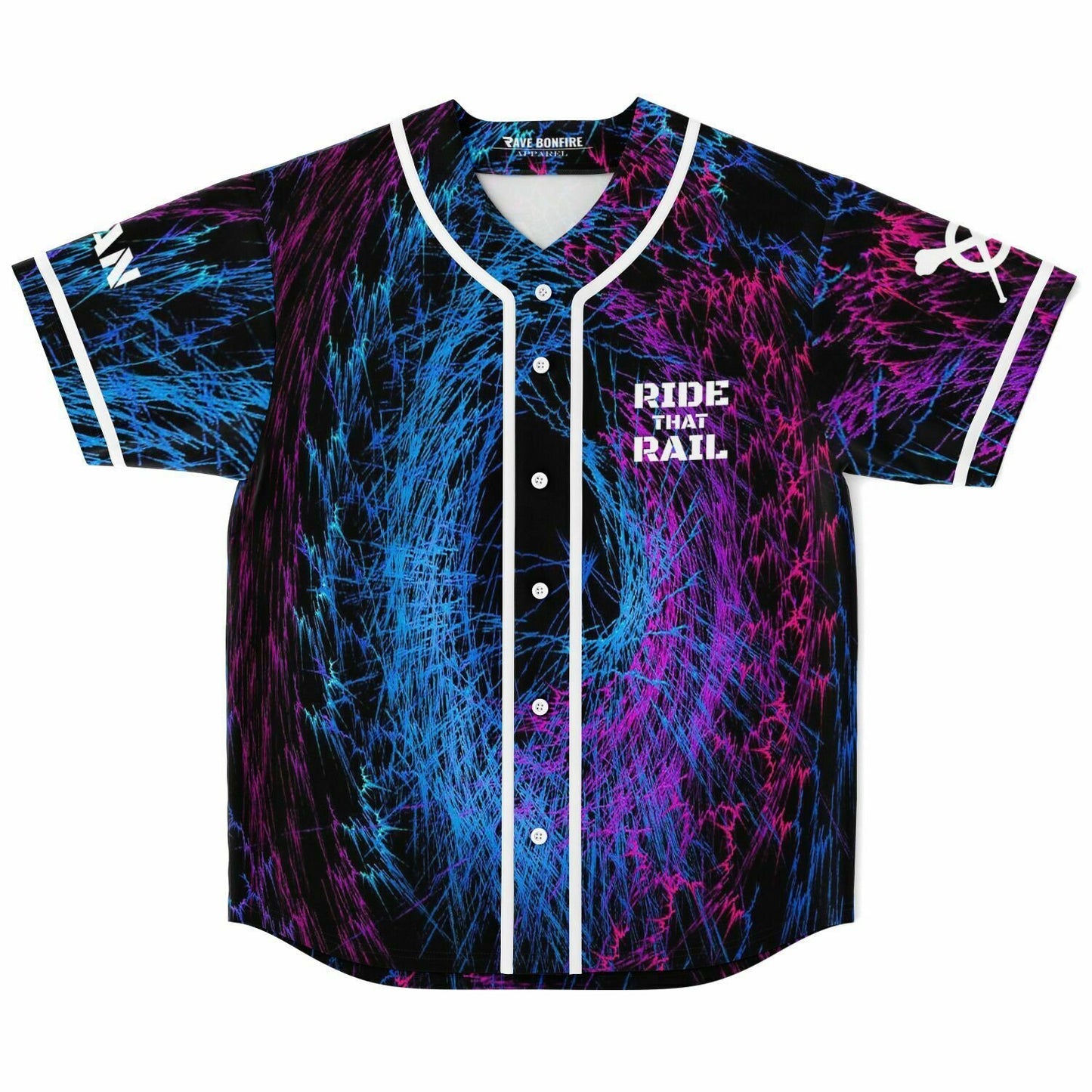 Bella custom jersey