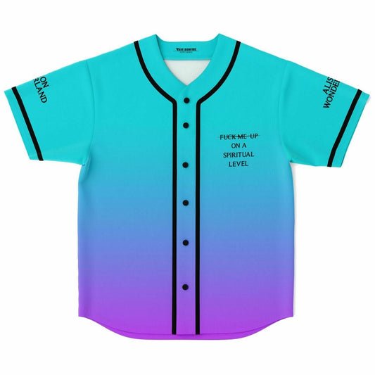 Alyssa H custom jersey V1