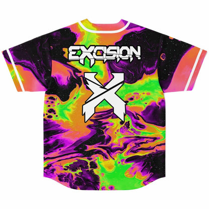 Alex Ed custom jersey V1
