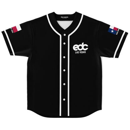 Joshua Bickel  Baseball Jersey  V1