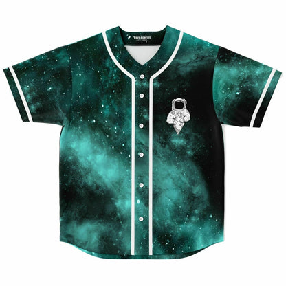 Lauren custom jersey V2