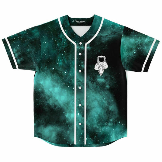 Lauren custom jersey V2