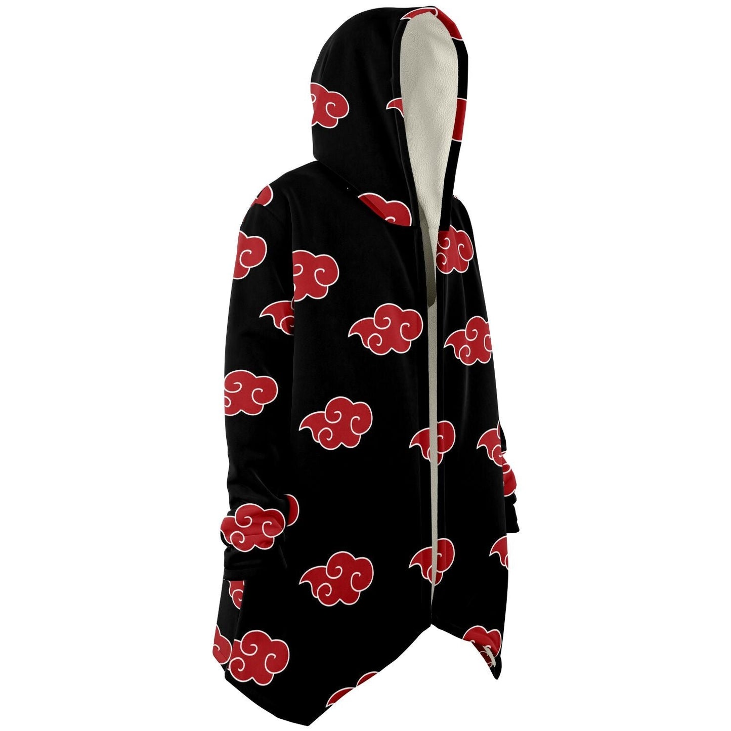 Clans rave Cloak