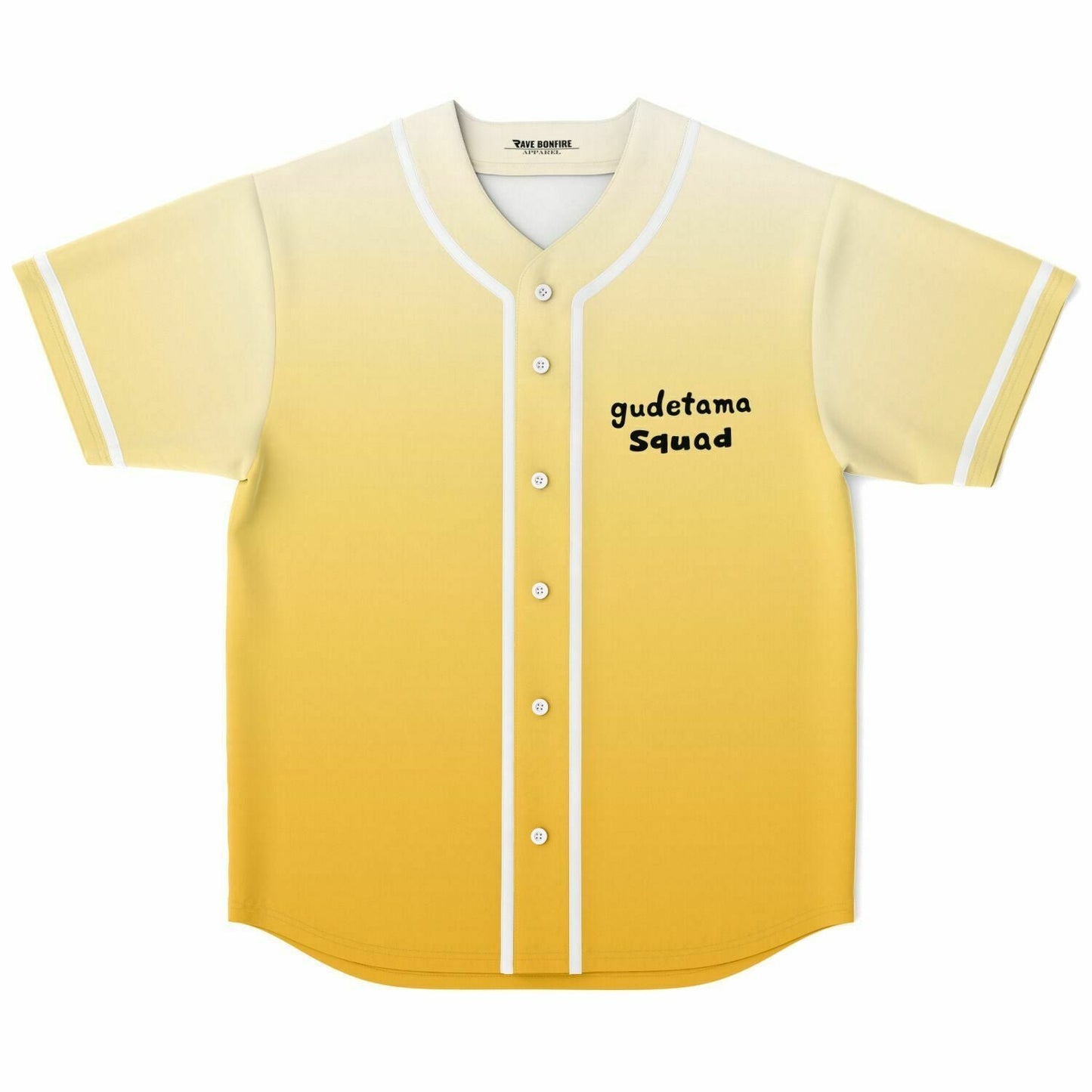 Meh custom jersey
