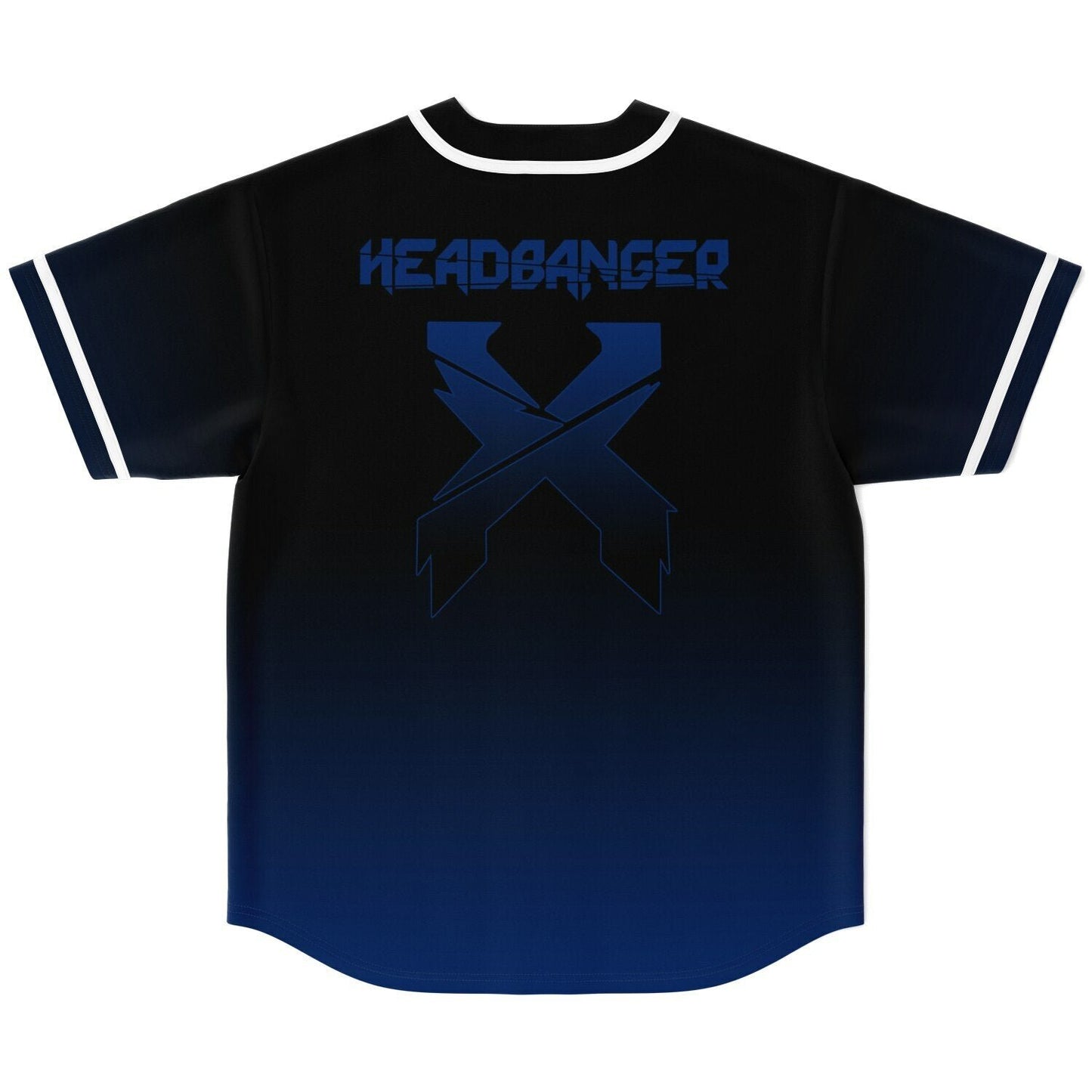 John M custom Baseball Jersey
