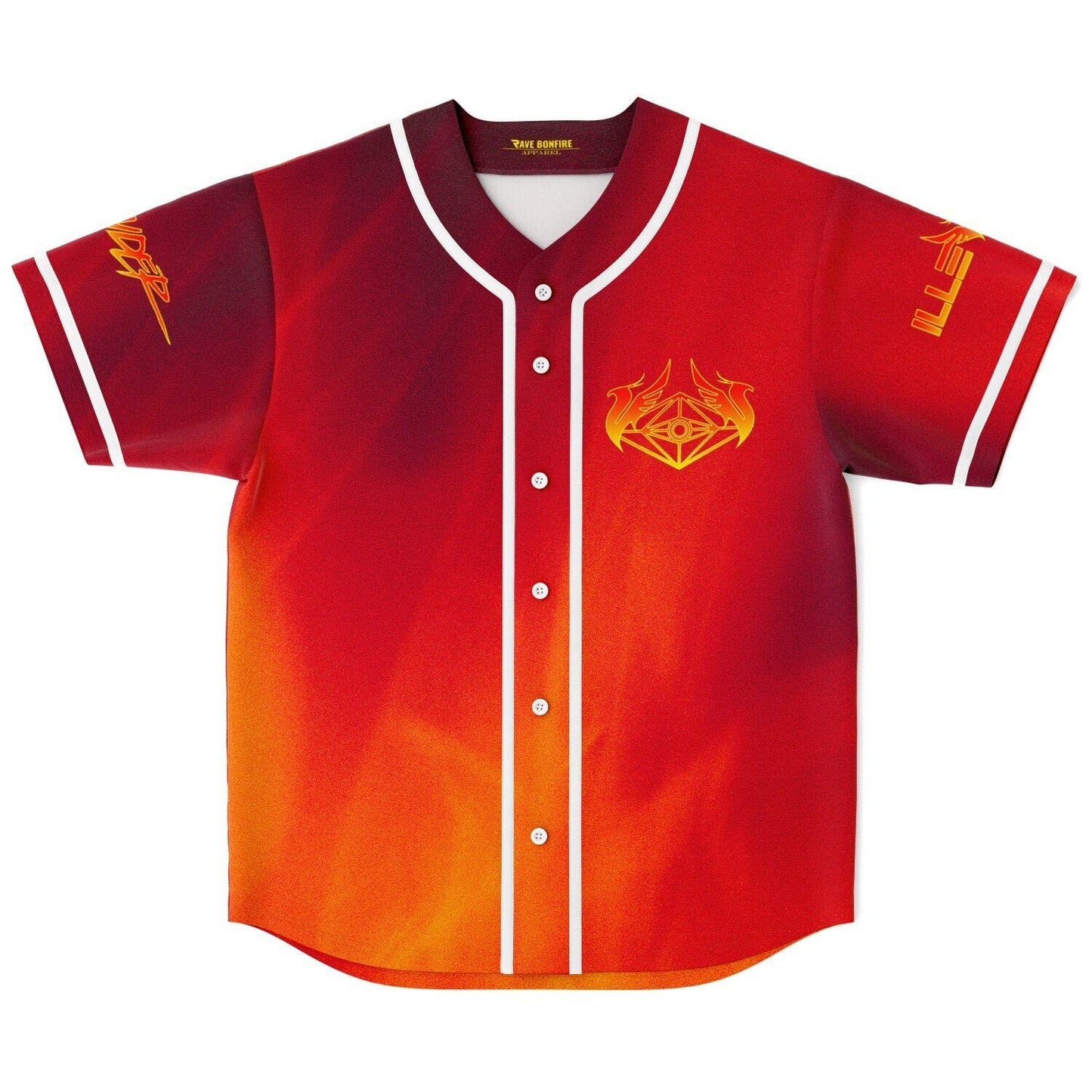 David custom Baseball Jersey