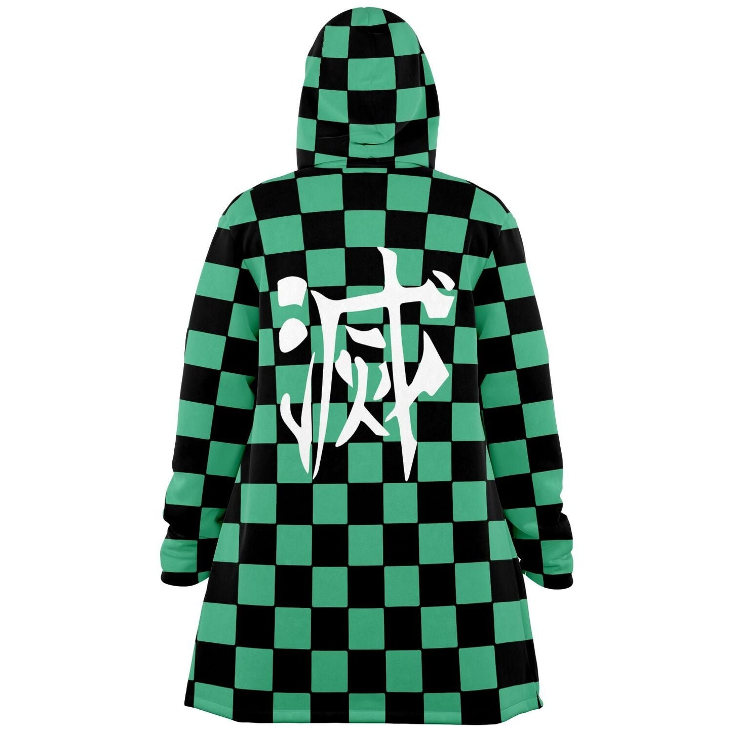 Bass slayerrave Cloak