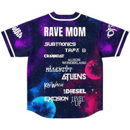 Jack custom Baseball Jersey