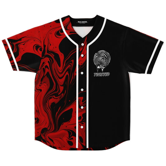 ALX Baseball jersey