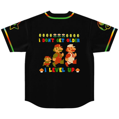 Aja Dom Baseball Jersey  V2