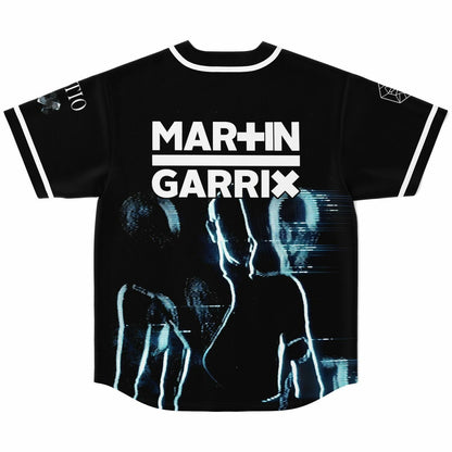 Martin Garrix Yoshi custom jersey V1