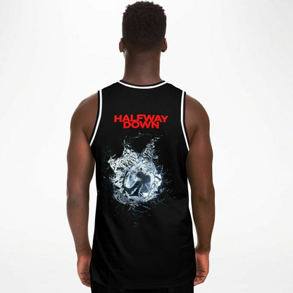 Slander Custom basketball jersey