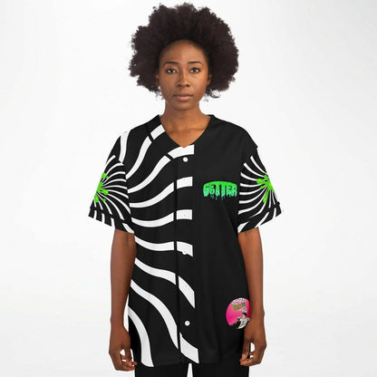 Lydia custom jersey V1