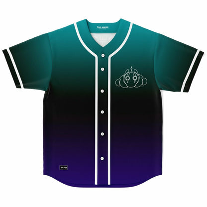 Pierson custom Baseball Jersey