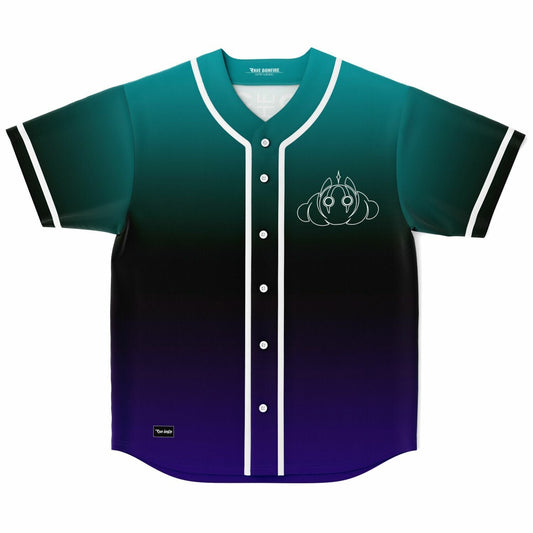 Pierson custom Baseball Jersey