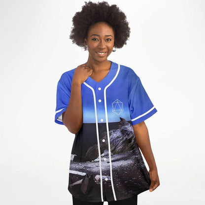 Danielle Cr custom jersey V1