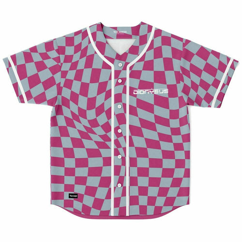 Tiasia Baseball Jersey V3