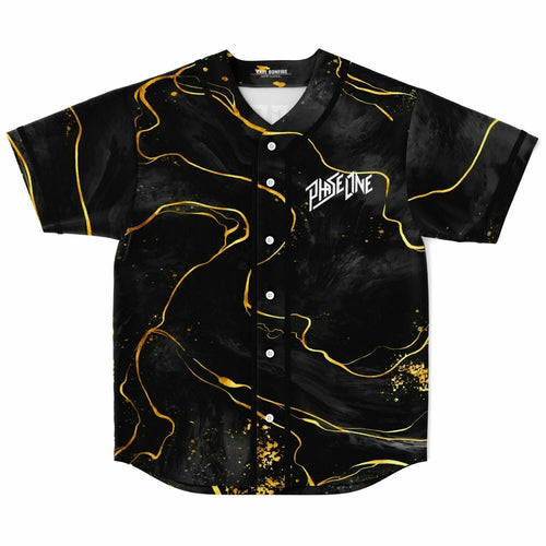 Kyle Hi custom jersey V1
