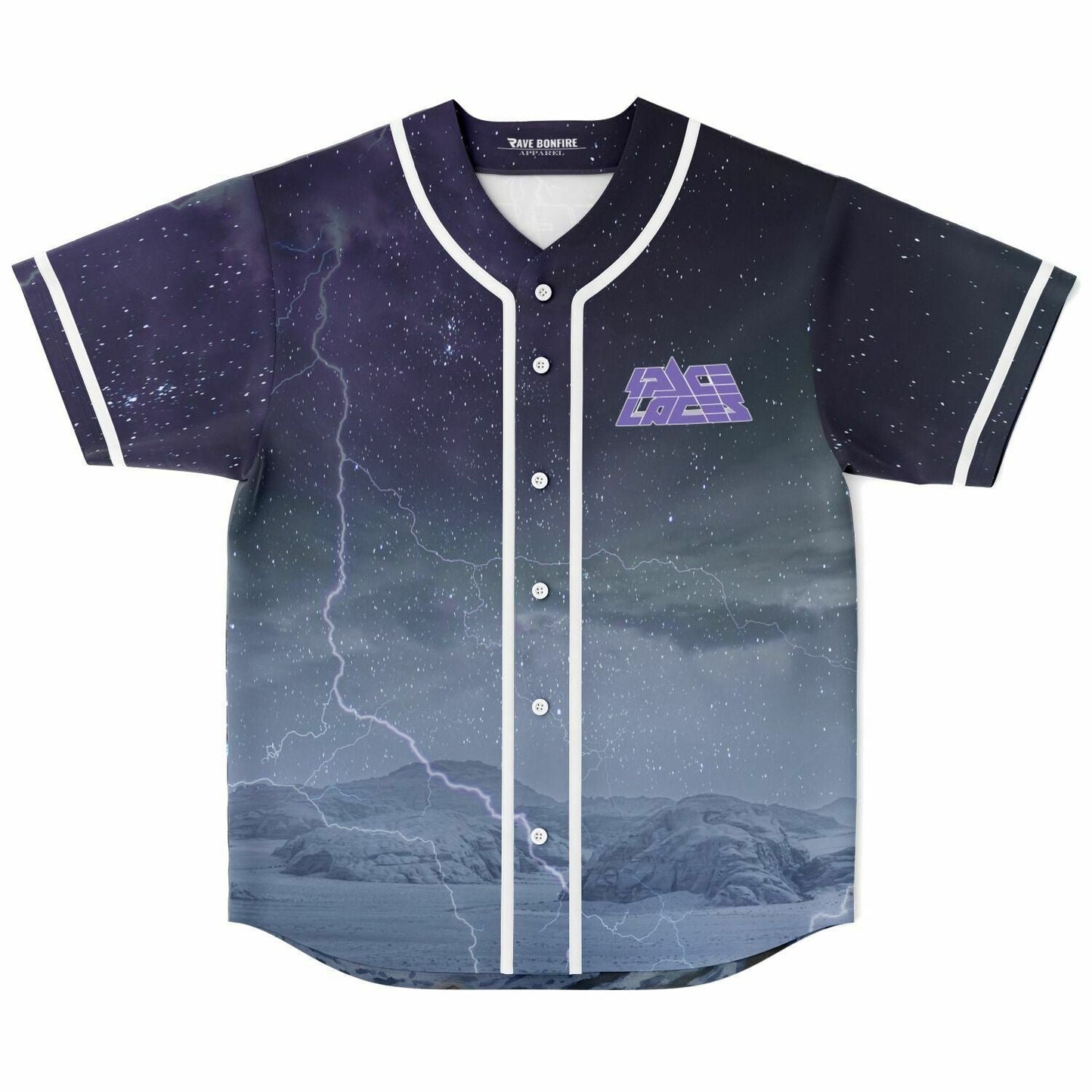 Mason custom jersey V1