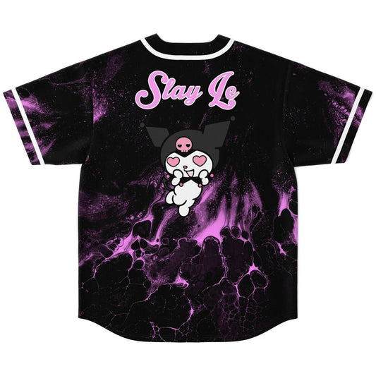Connor M custom Baseball Jersey
